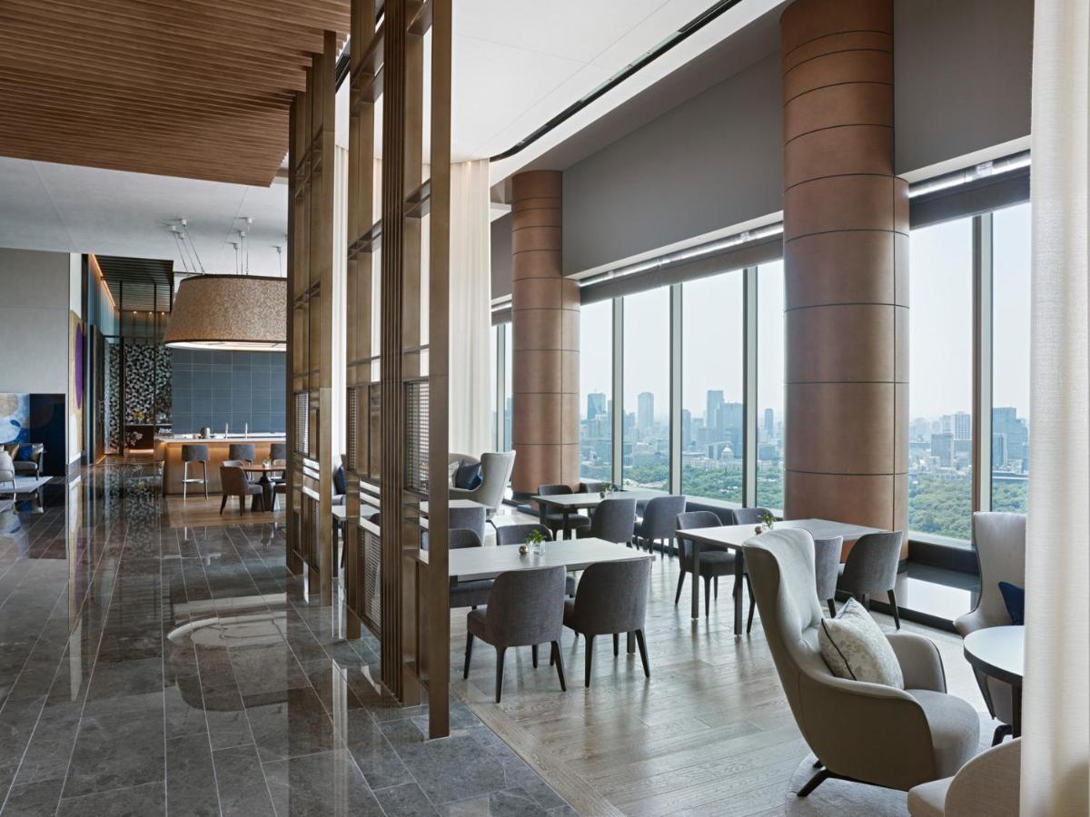 Four Seasons At Otemachi
