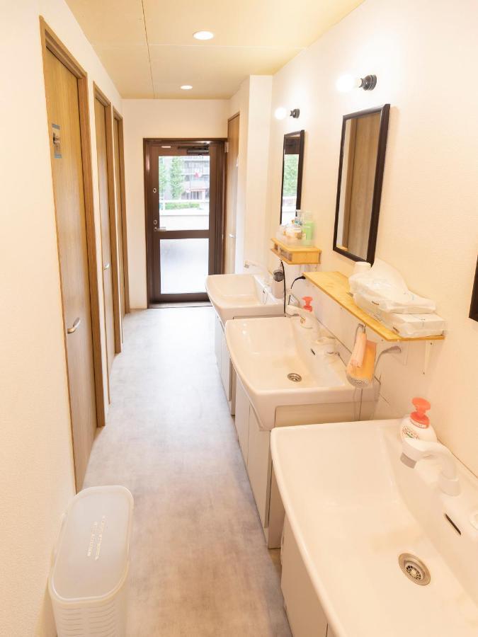 Hostel Sensu
