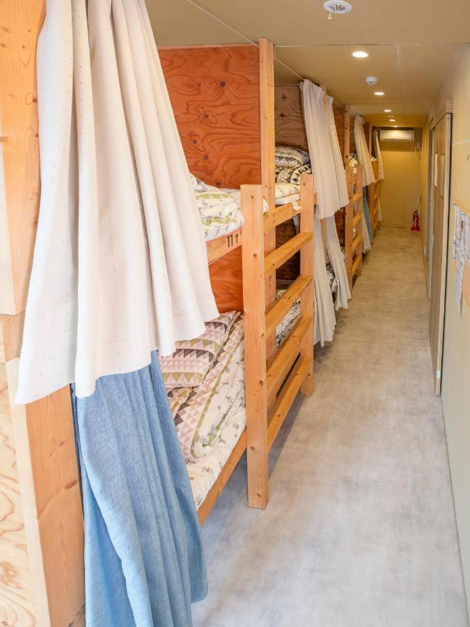 Hostel Sensu Tokyo