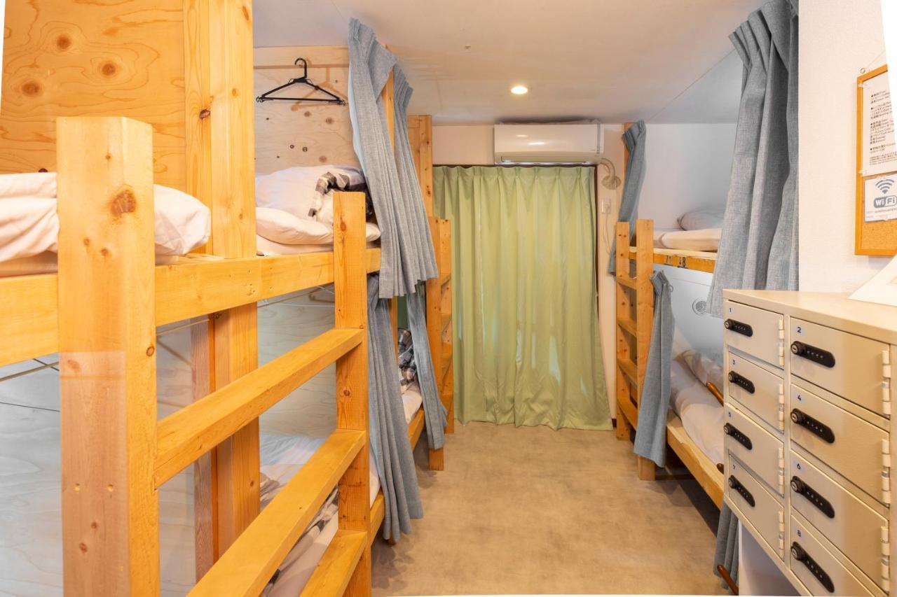 Hostel Sensu *