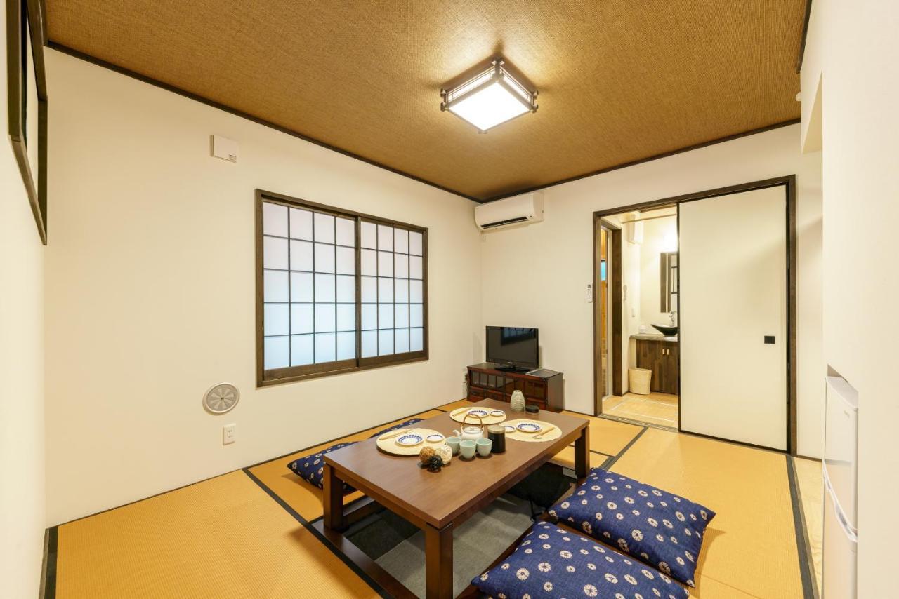 Yadoya Sennokawa * Tokyo