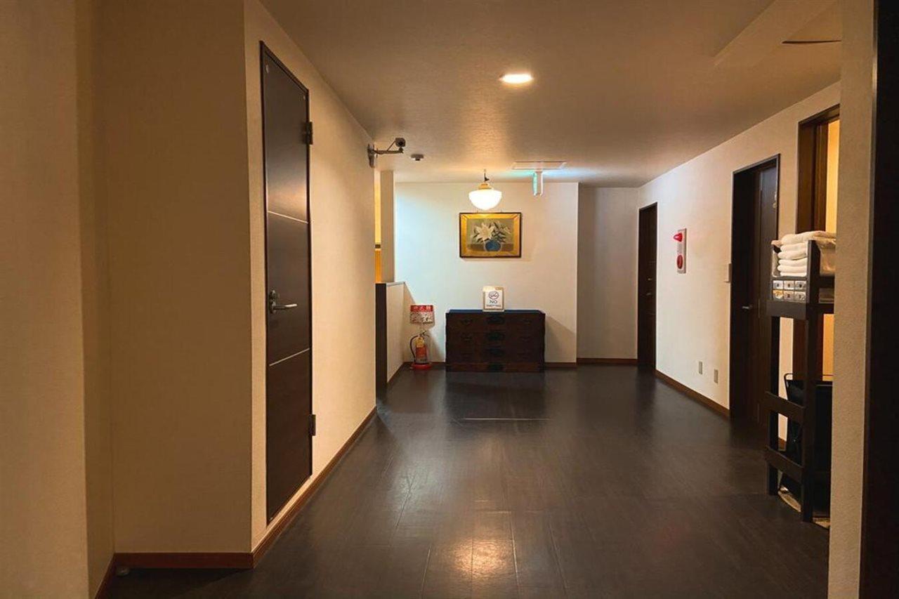 Hotel Chiyoda Tokyo