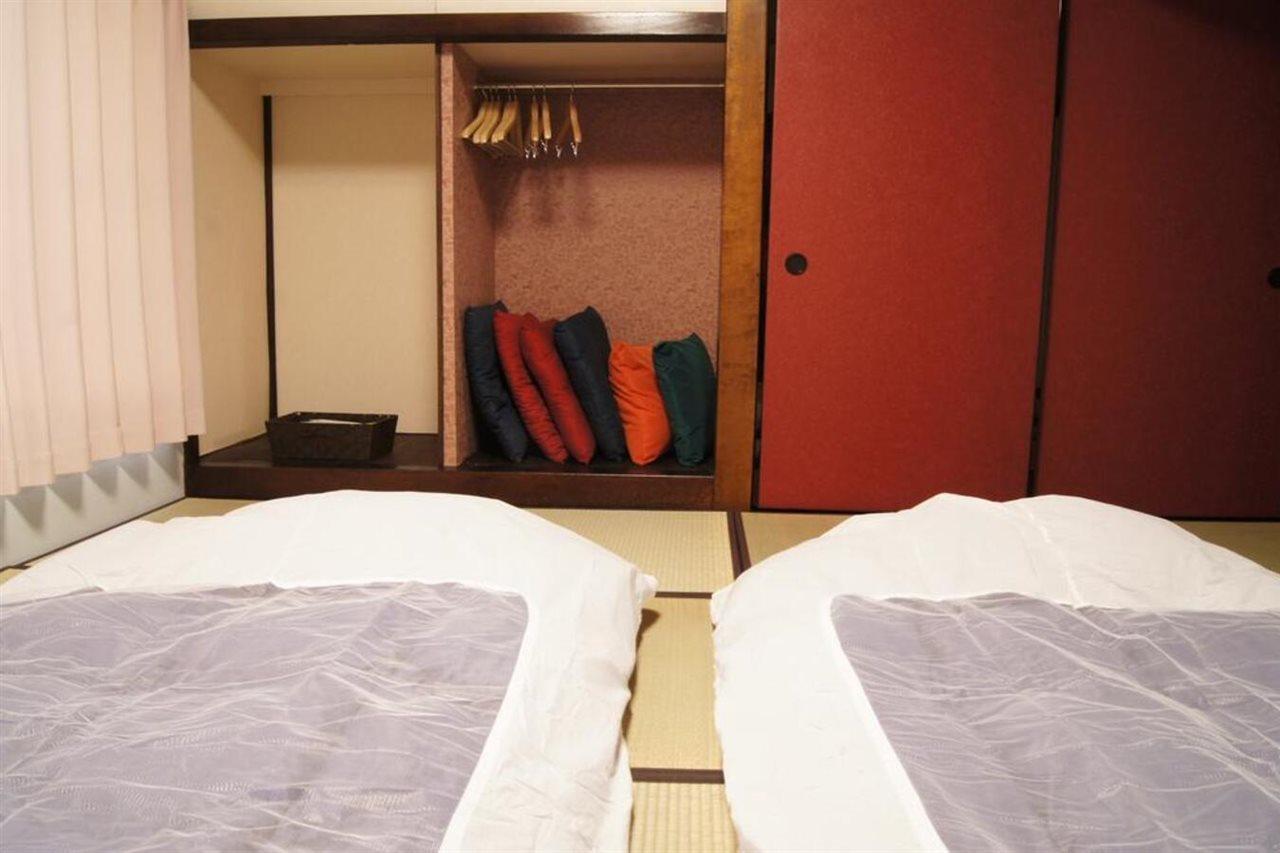 Asakusa Shinobi House *