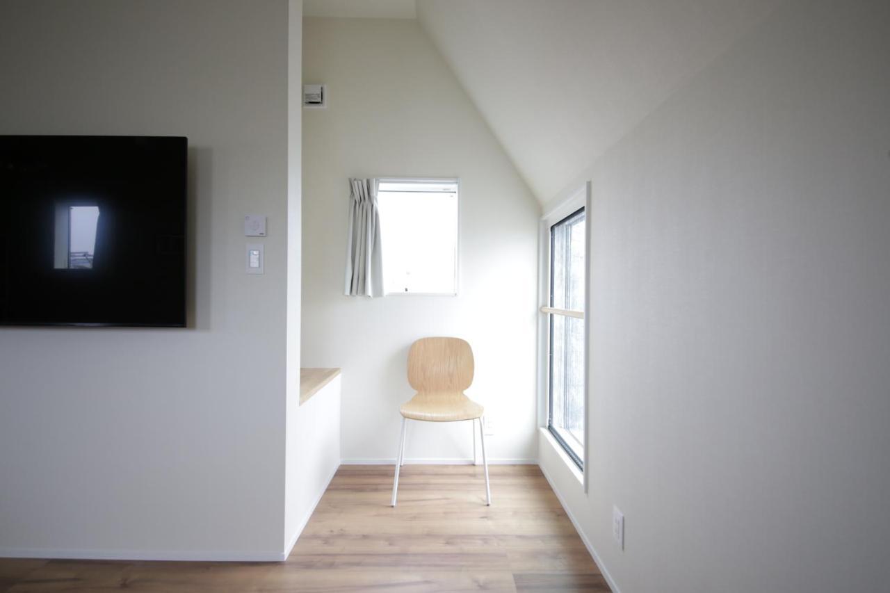 Sumida Base Apartment *