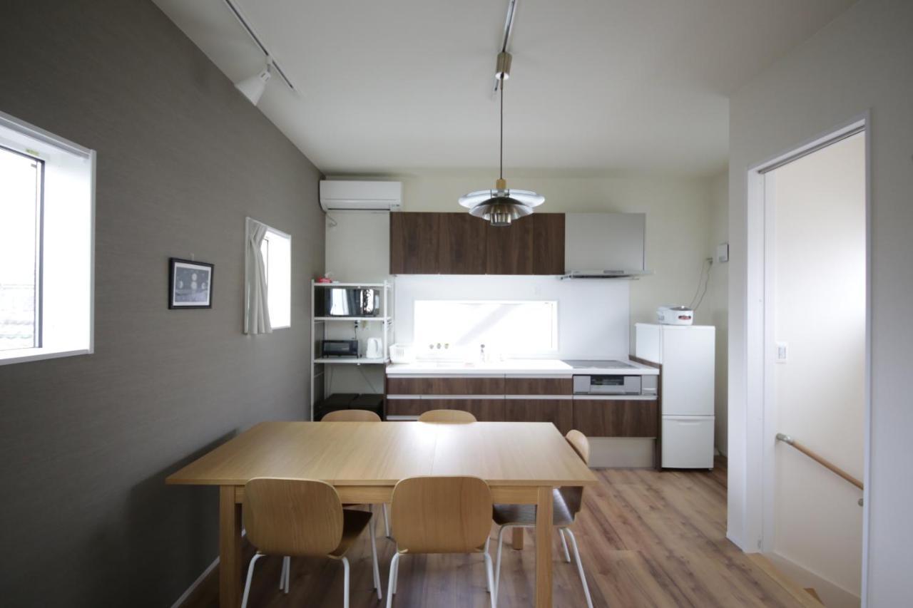 Sumida Base Apartment