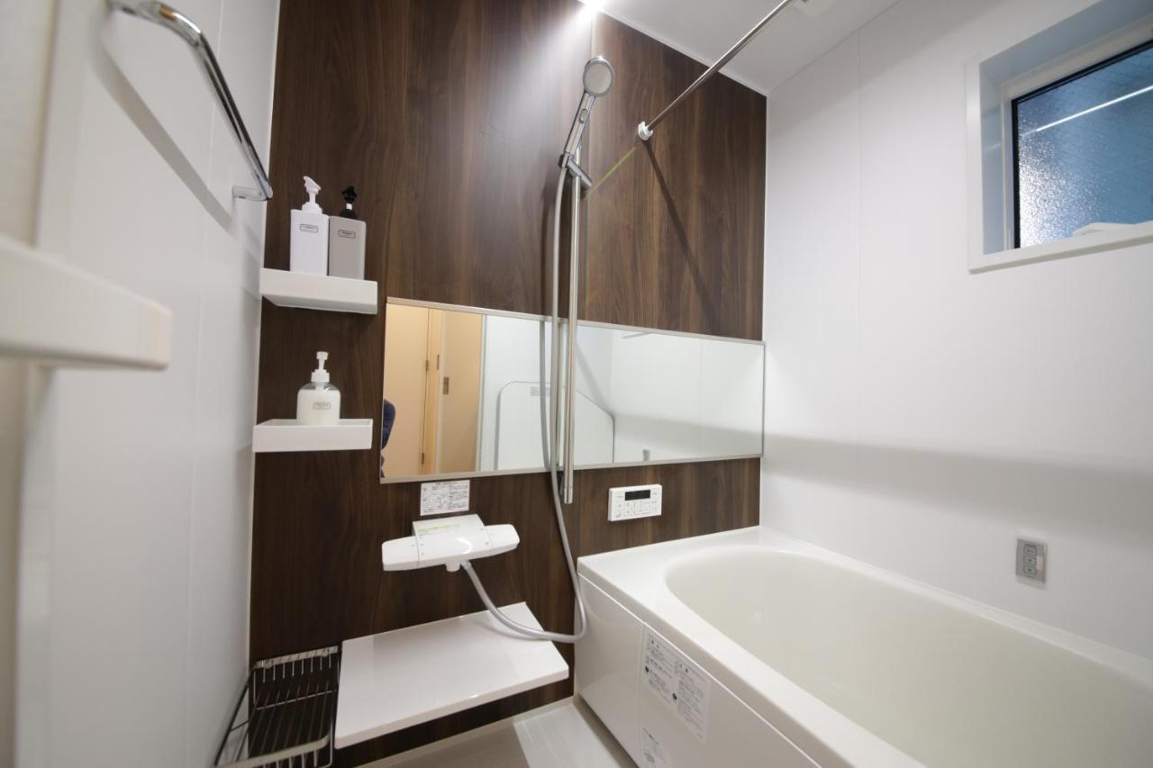 Sumida Base Apartment *