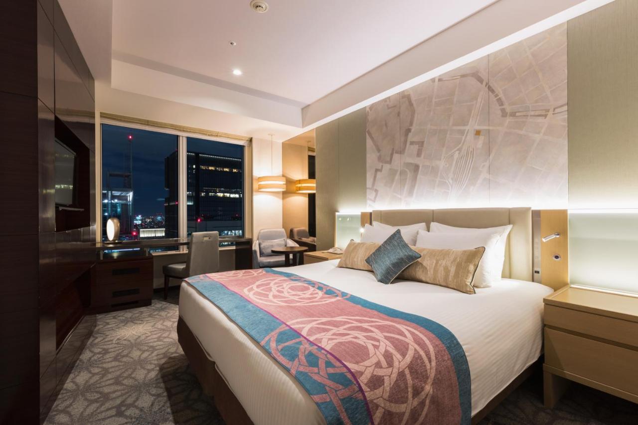 Metropolitan Marunouchi Hotel Tokyo