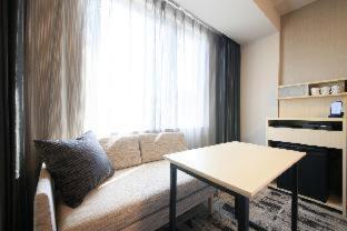 Keisei Richmond Monzennakacho 3* Tokyo