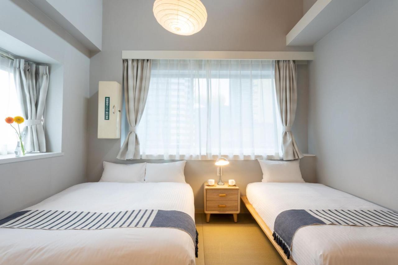 Playsis East 3* Tokyo