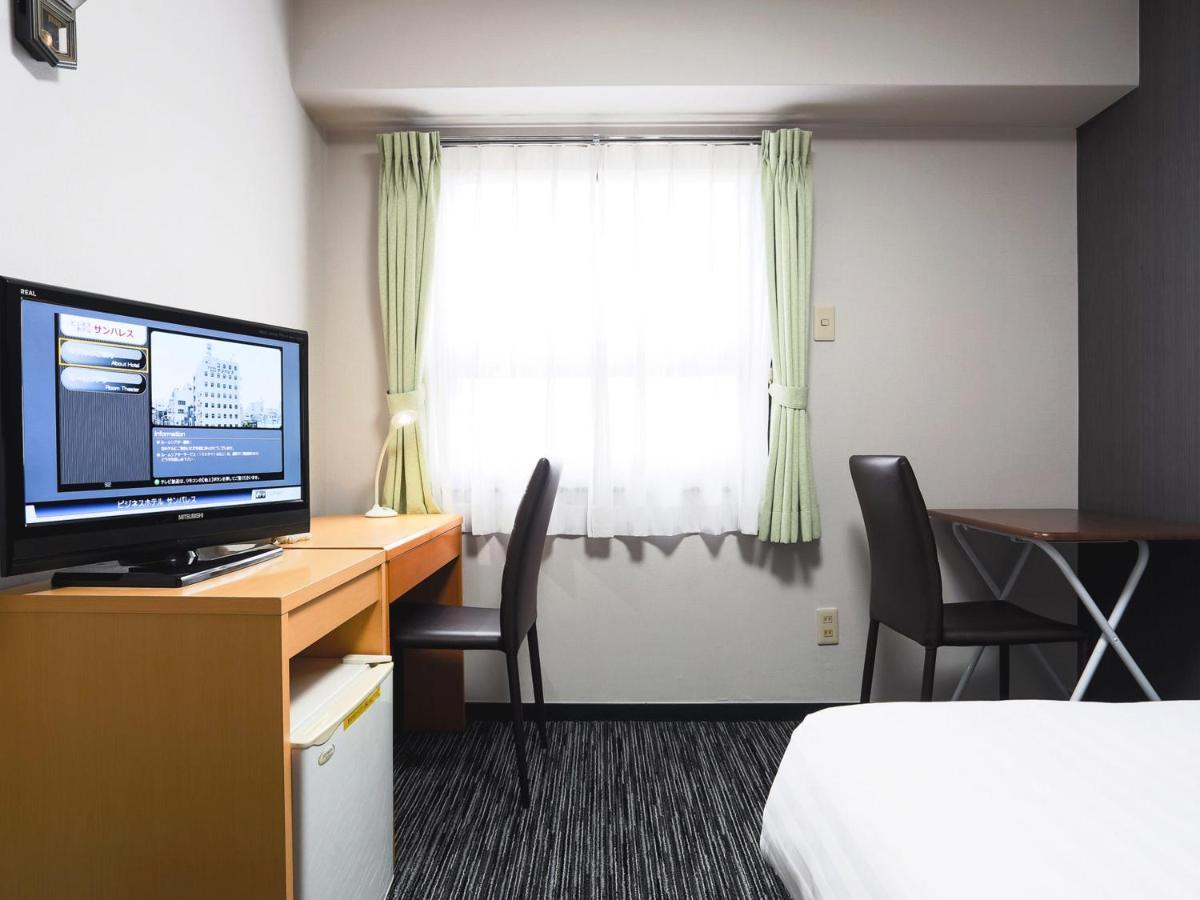 Business Sunpalace Tokyo