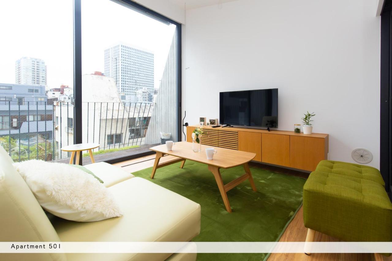 Grass Bldg *