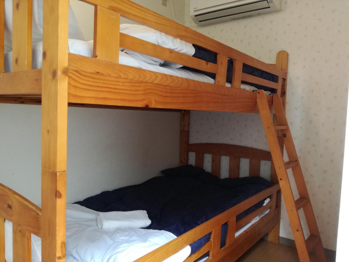 World Travelers House Hikari Guest house Tokyo