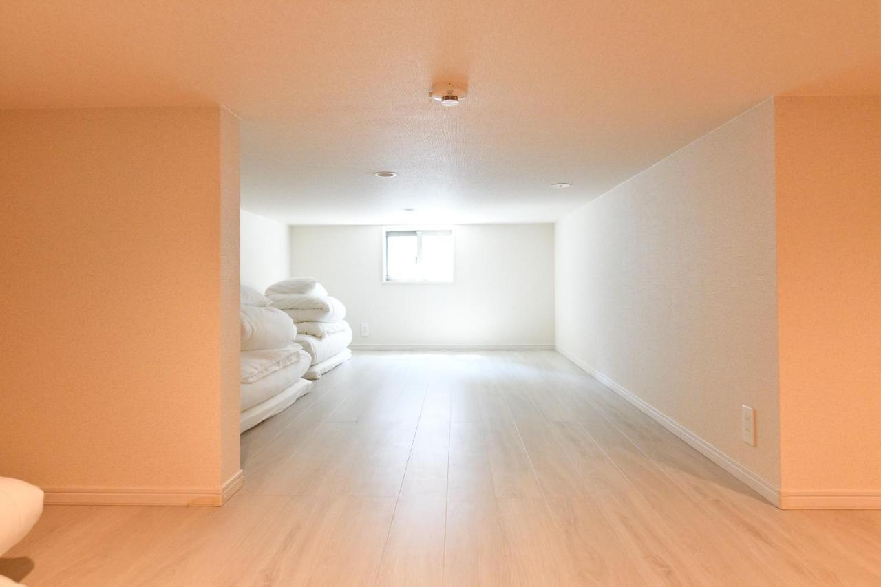 Lacquer House Asakusaⅰ Apartment *