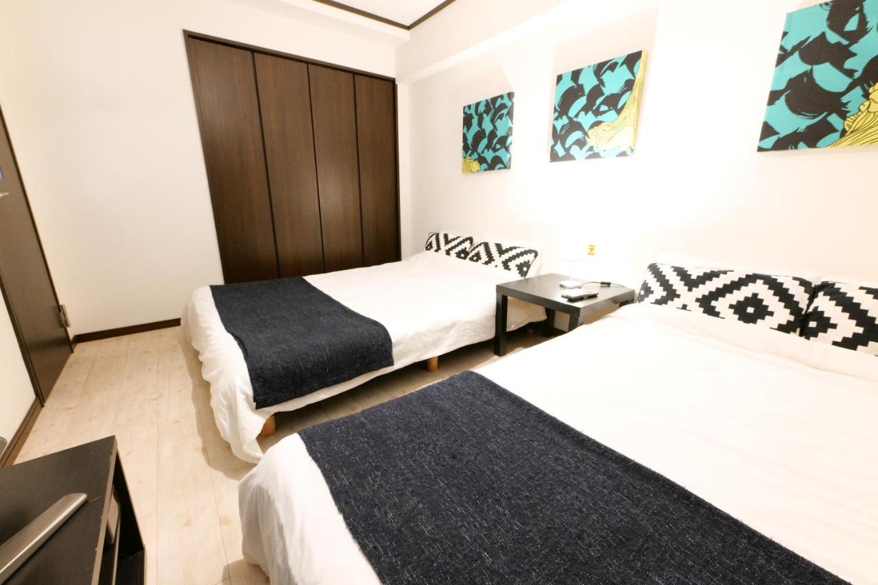 Apartment H2o Kikukawa Woody Sunheim #201 *