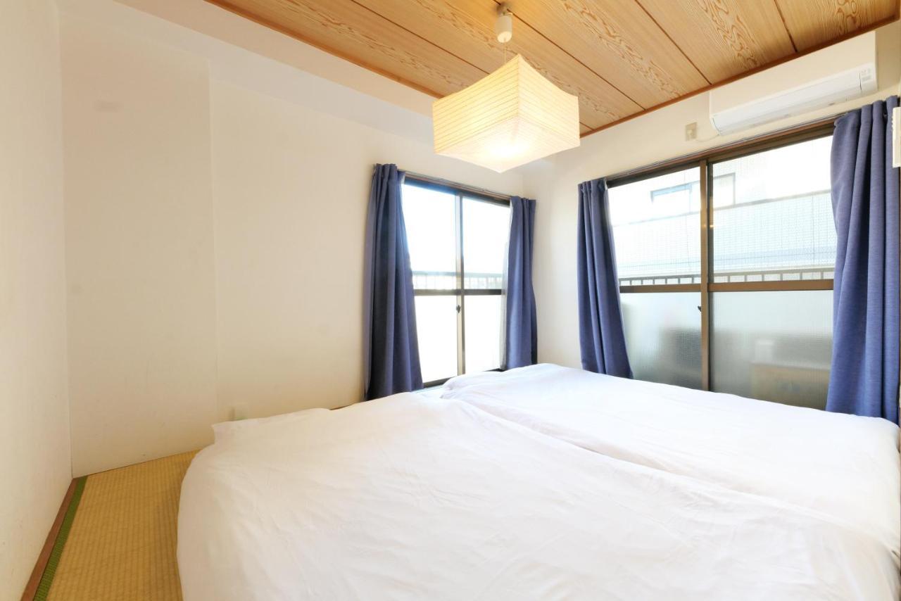 H2o Ikebukuro Feris Chiyoda #206 Apartment
