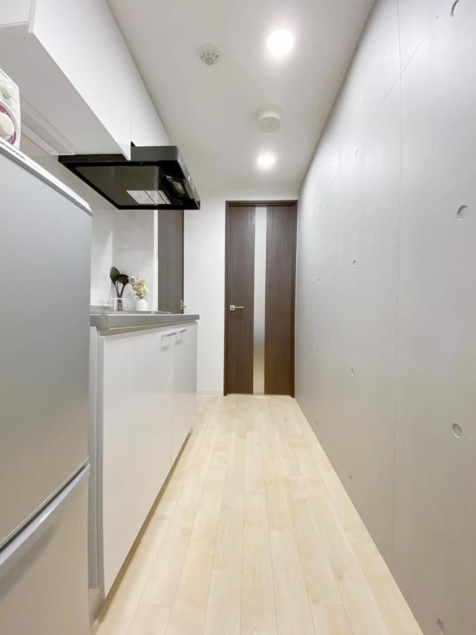 Nestay Nippori Tokyo