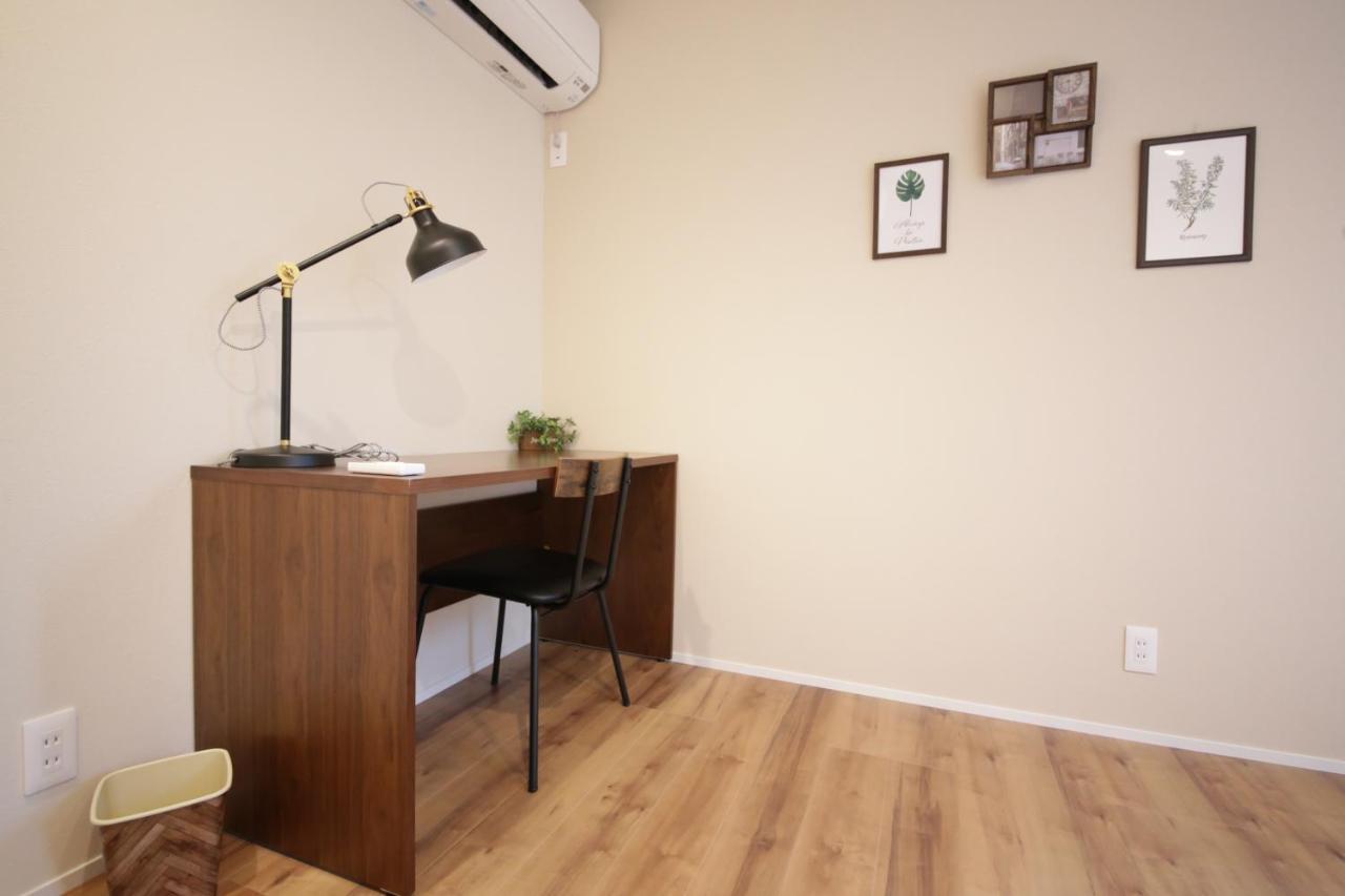 Sumida Base Apartment *