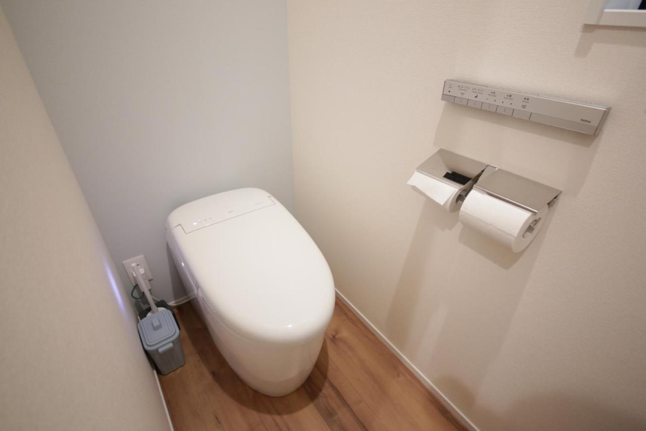 Sumida Base Apartment
