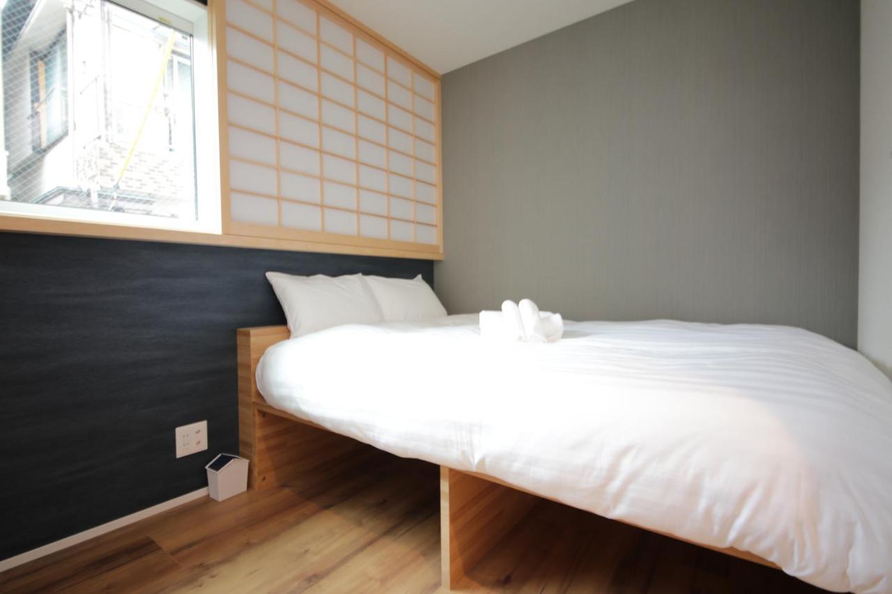 Apartment Sumida Base *