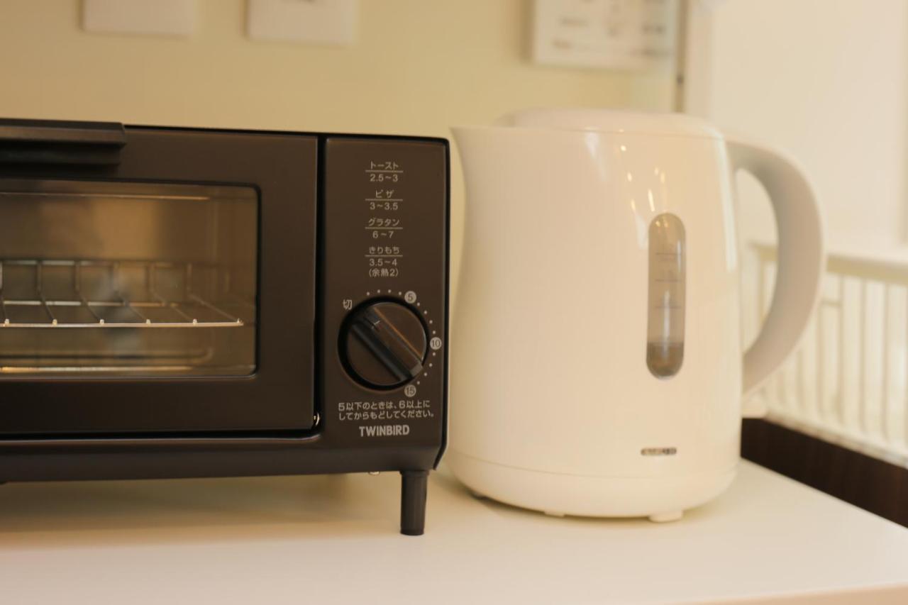 Sumida Base Apartment *