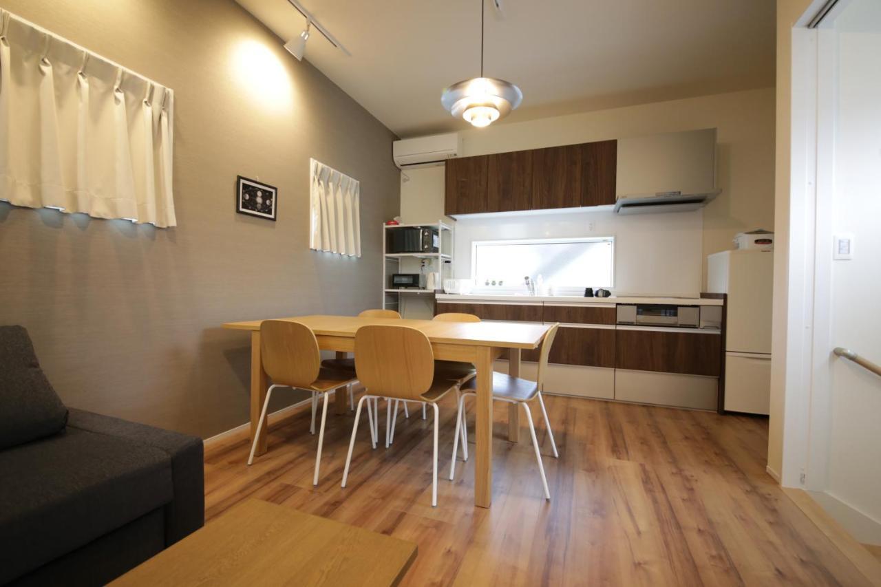 Sumida Base Apartment
