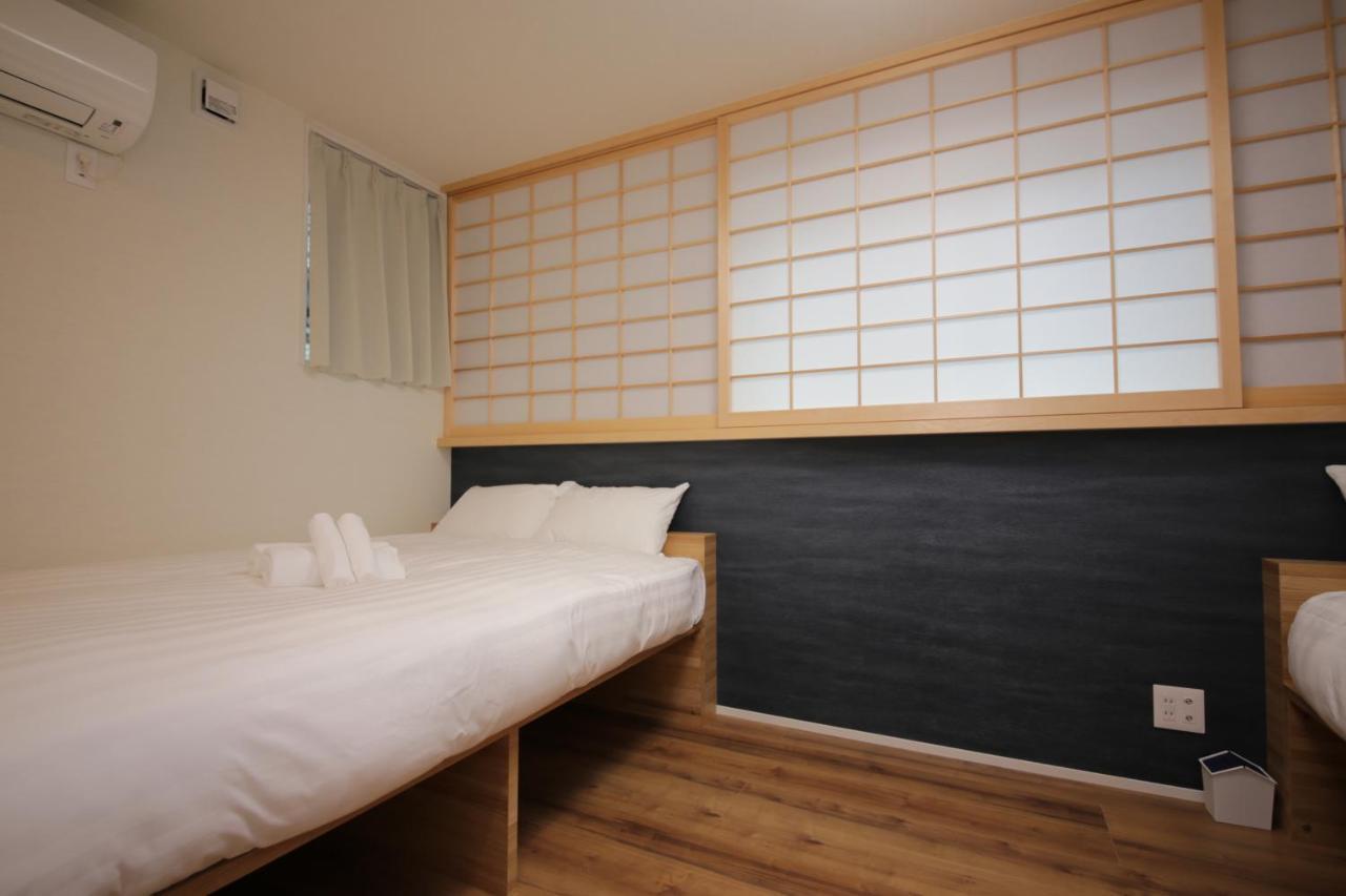 Sumida Base Apartment