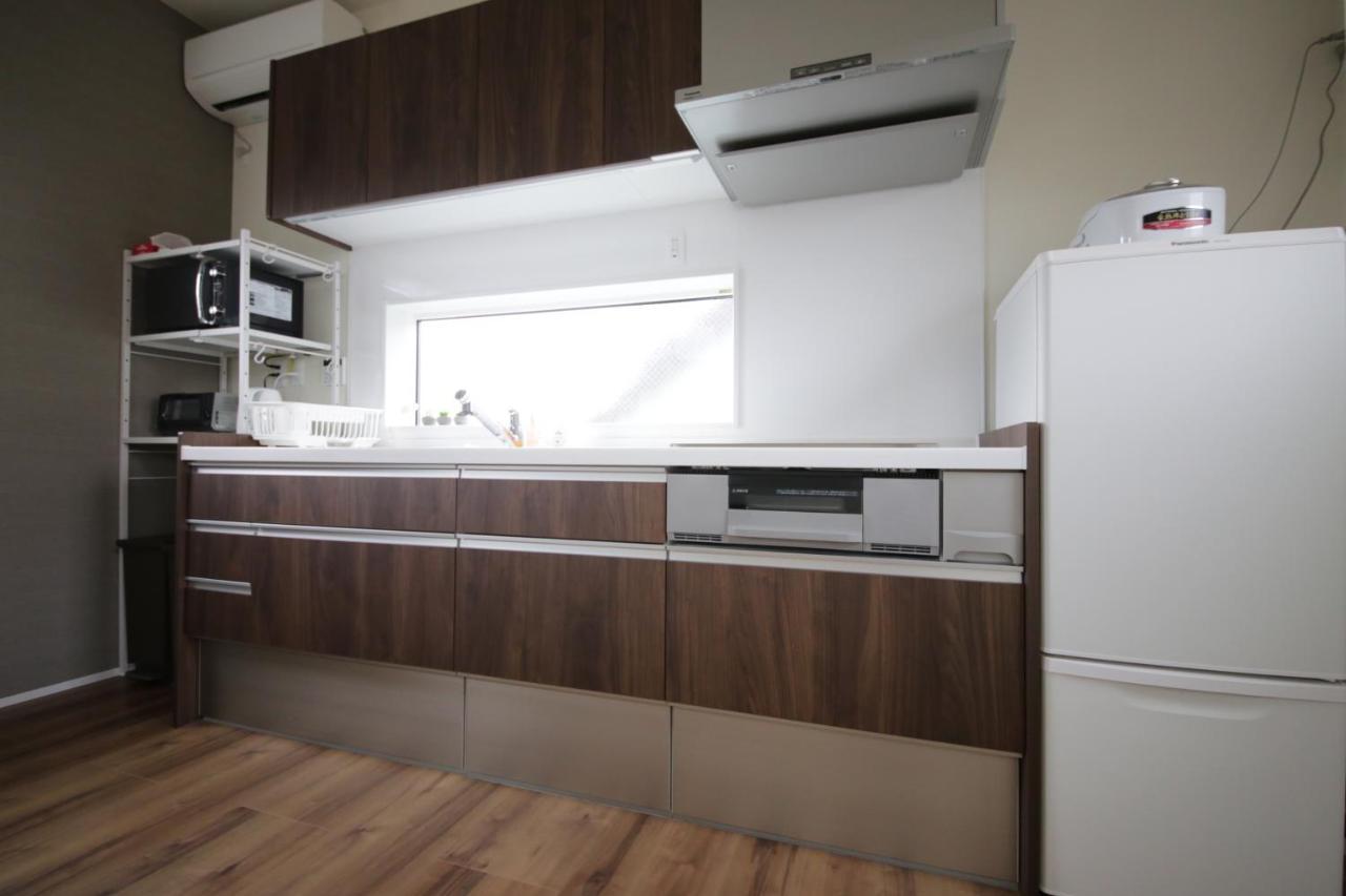 Apartment Sumida Base *