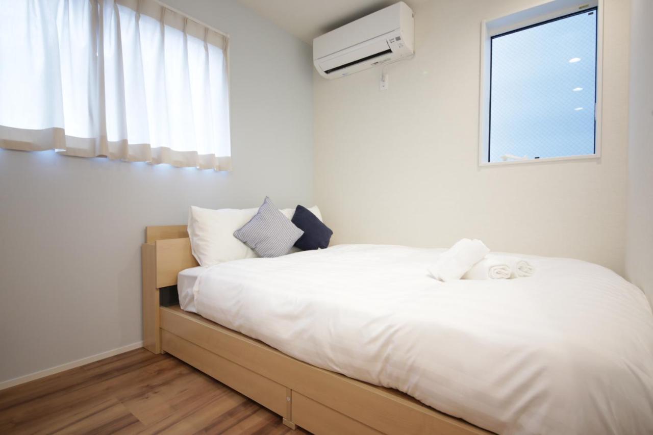 Apartment Sumida Base