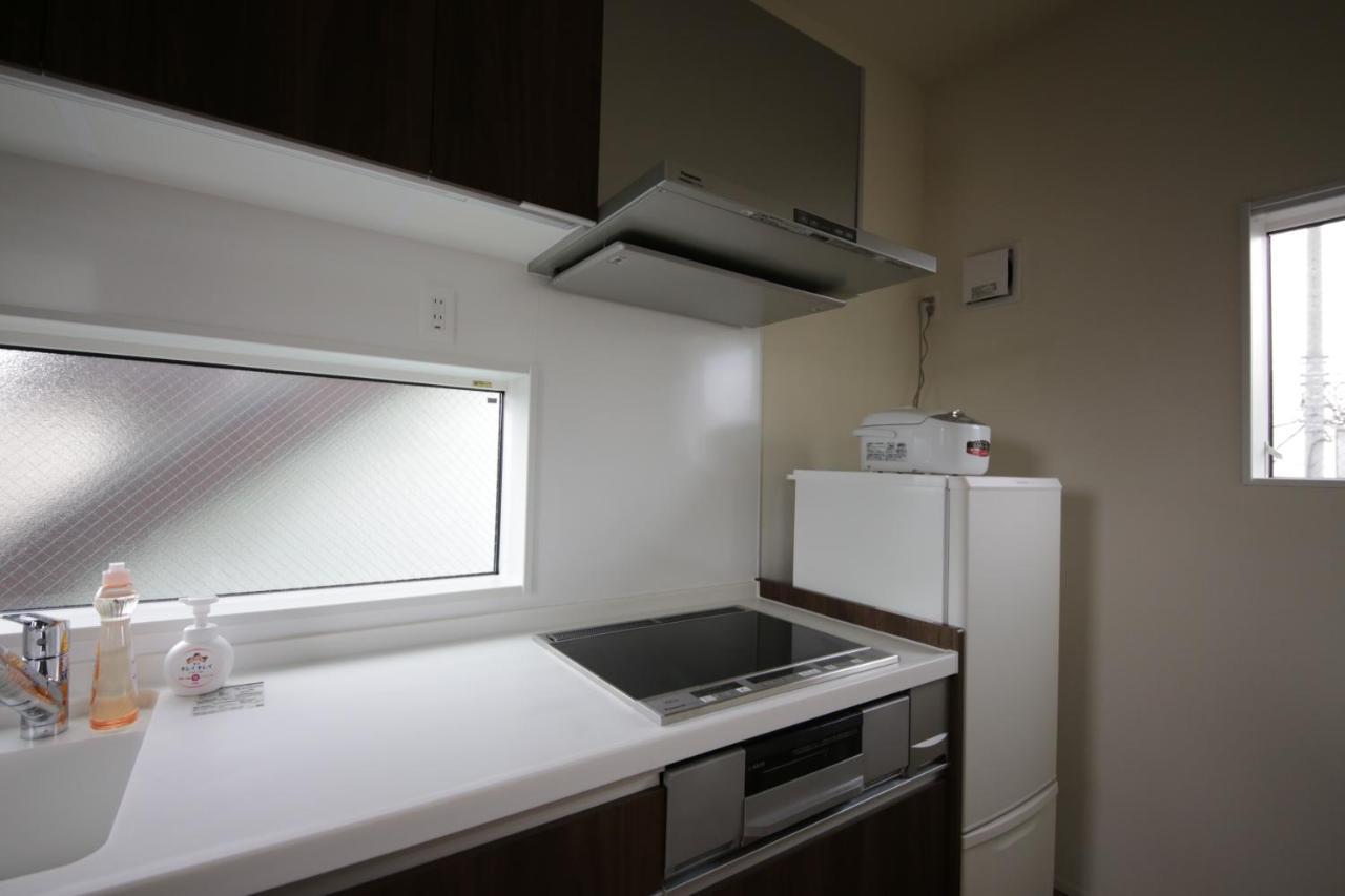 Apartment Sumida Base *