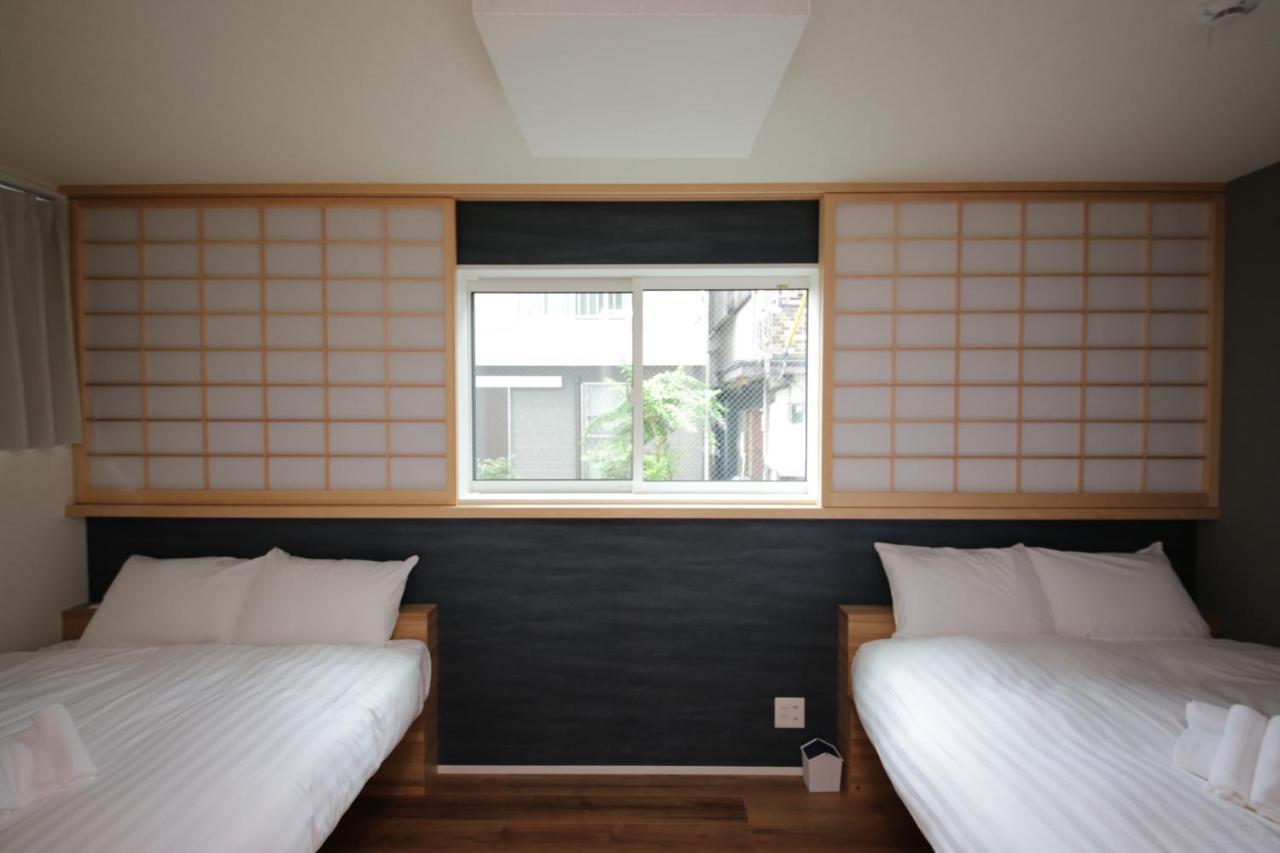 Sumida Base Tokyo