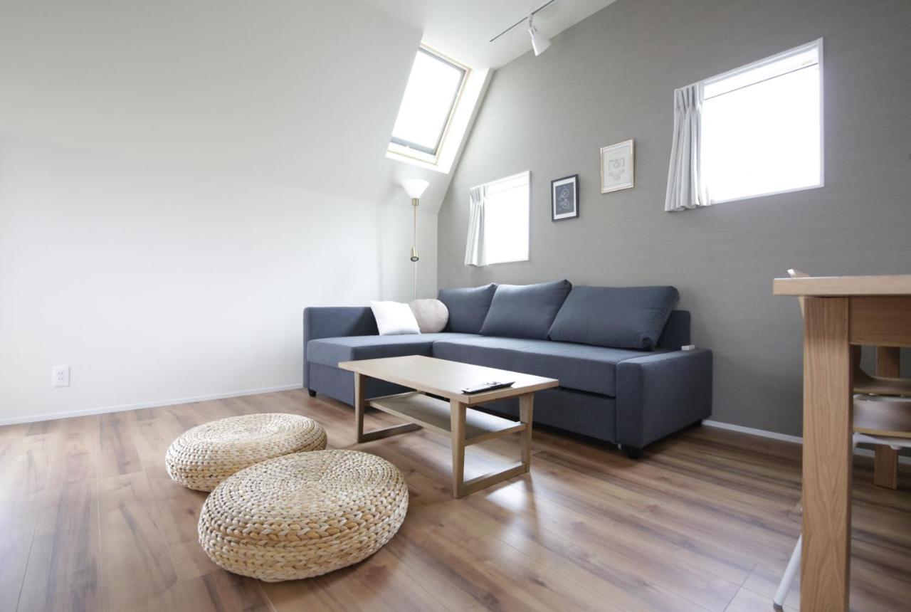 Apartment Sumida Base
