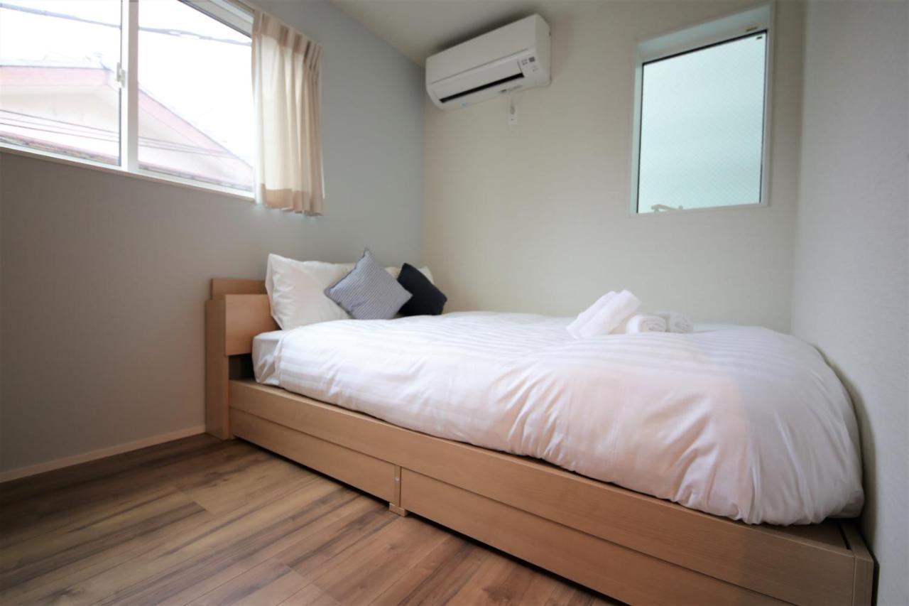 Sumida Base Apartment