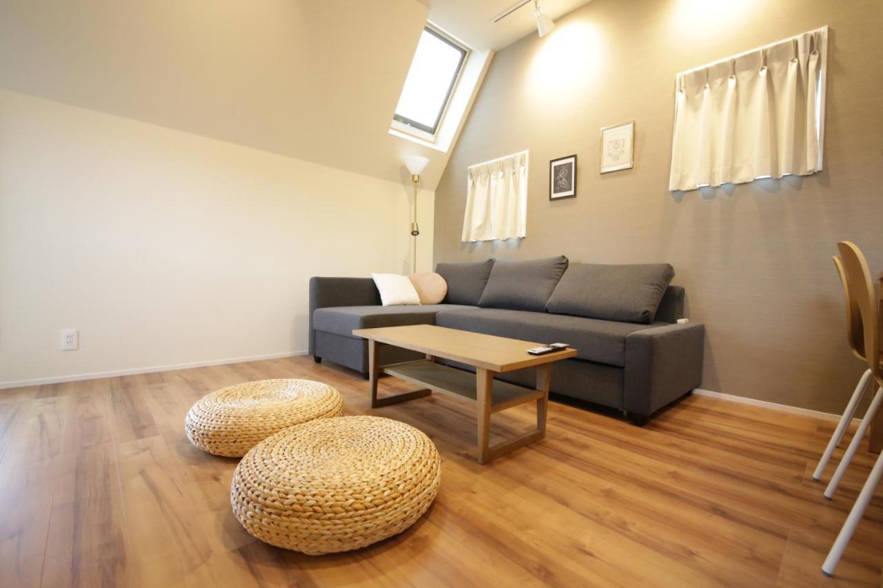 Sumida Base Apartment