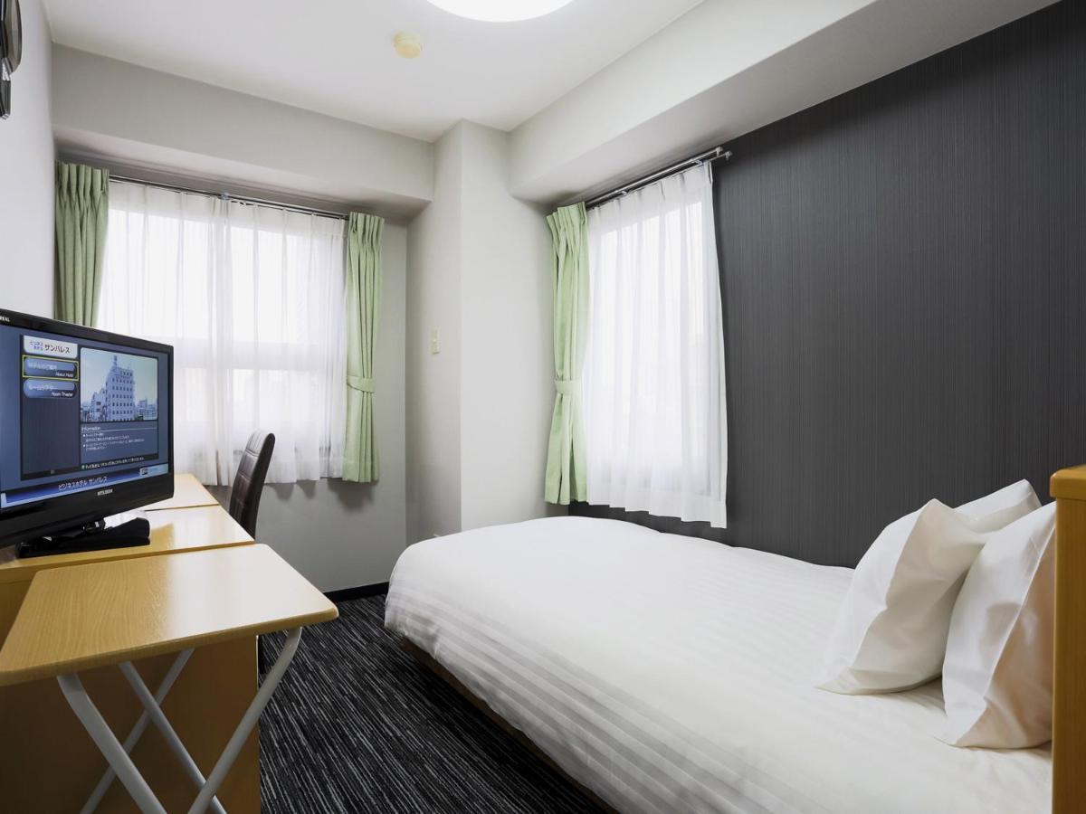 Business Sunpalace Hotel 2*