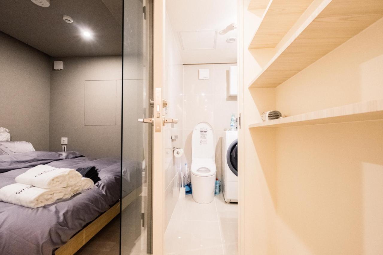 Spatium Ginza 3* Tokyo