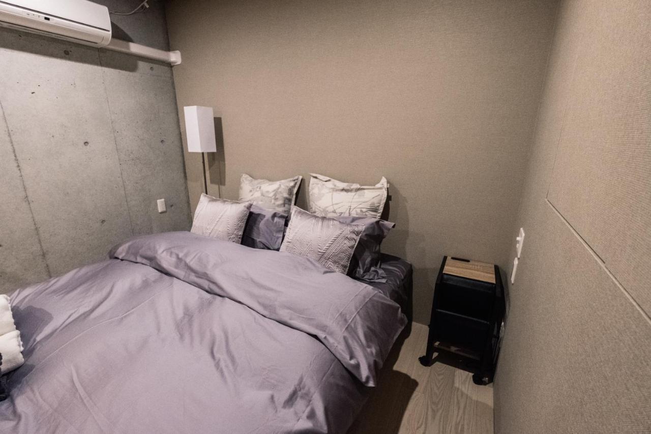 Aparthotel Spatium Ginza