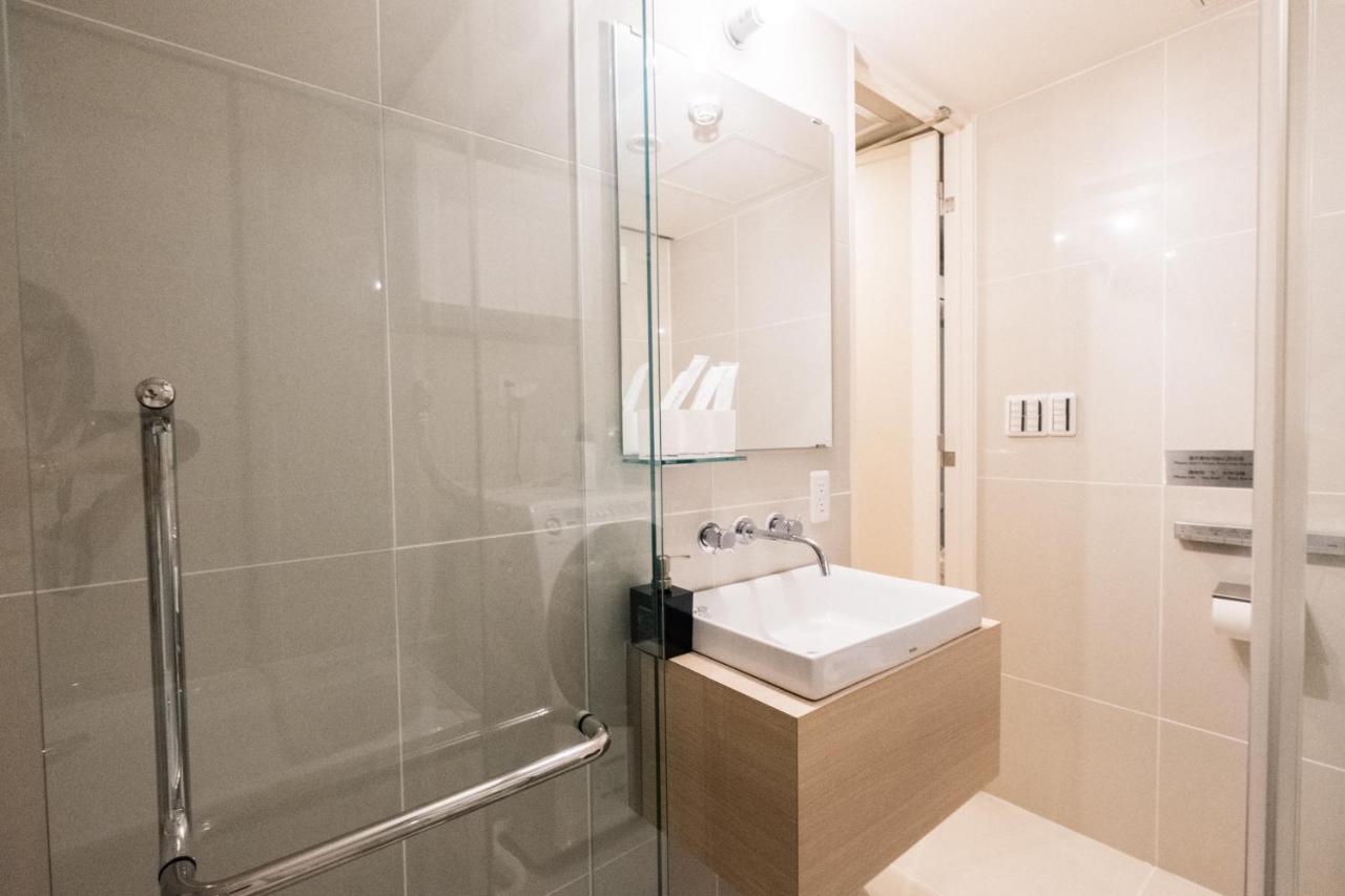 Aparthotel Spatium Ginza 3*
