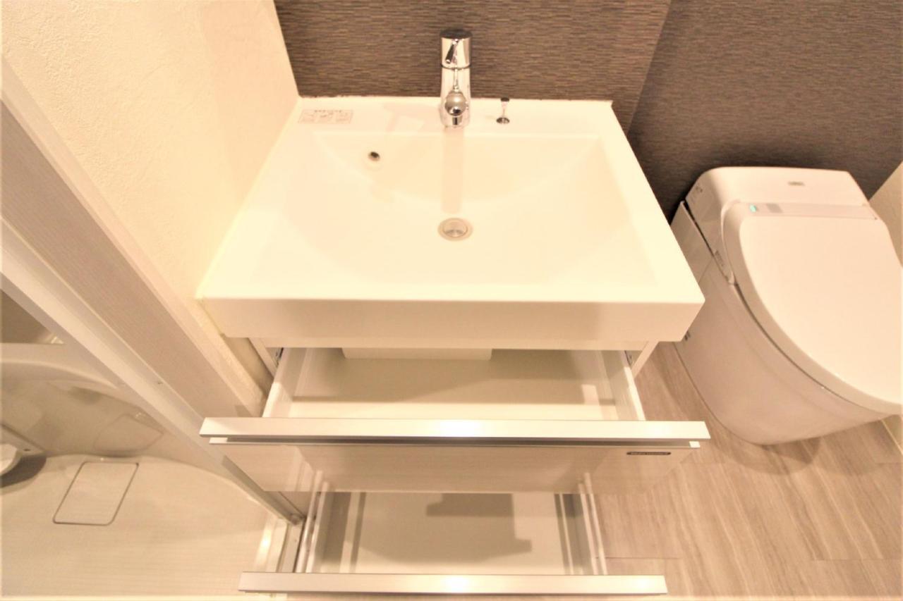 Apartment M-1 Kamatahoncho *