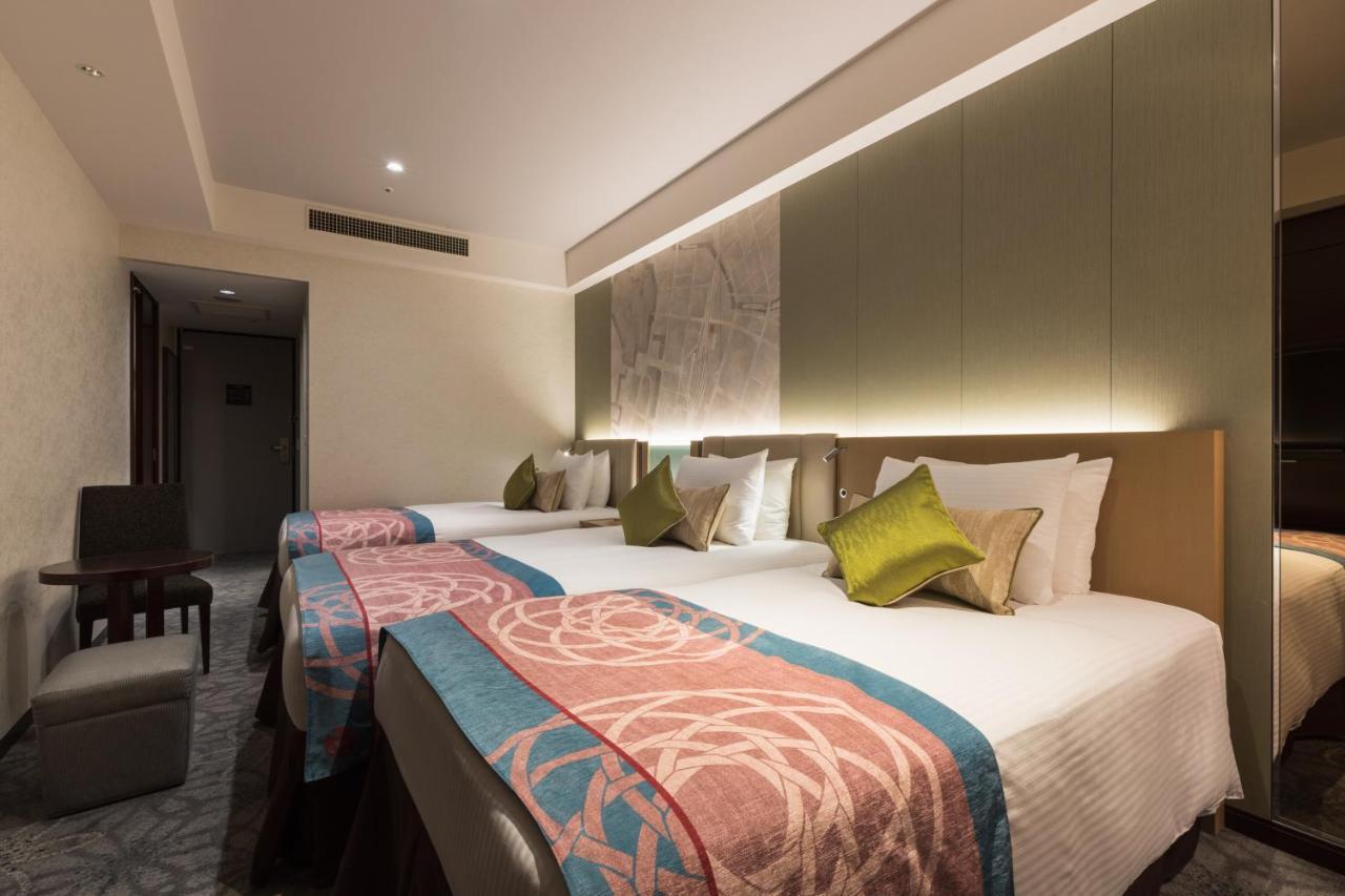 Metropolitan Marunouchi Hotel Tokyo
