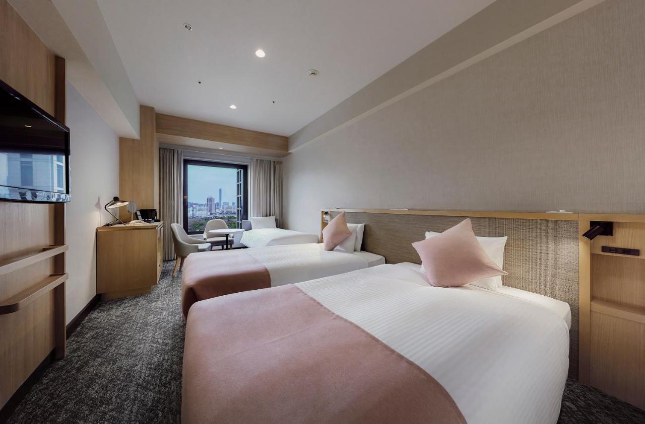 Fontaine Grand Tokyo-shiodome