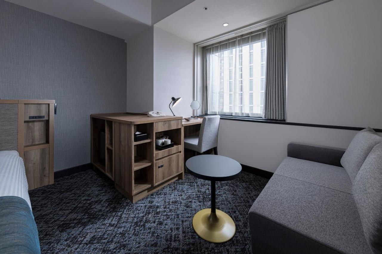 Hotel Fontaine Grand Tokyo-shiodome 4*
