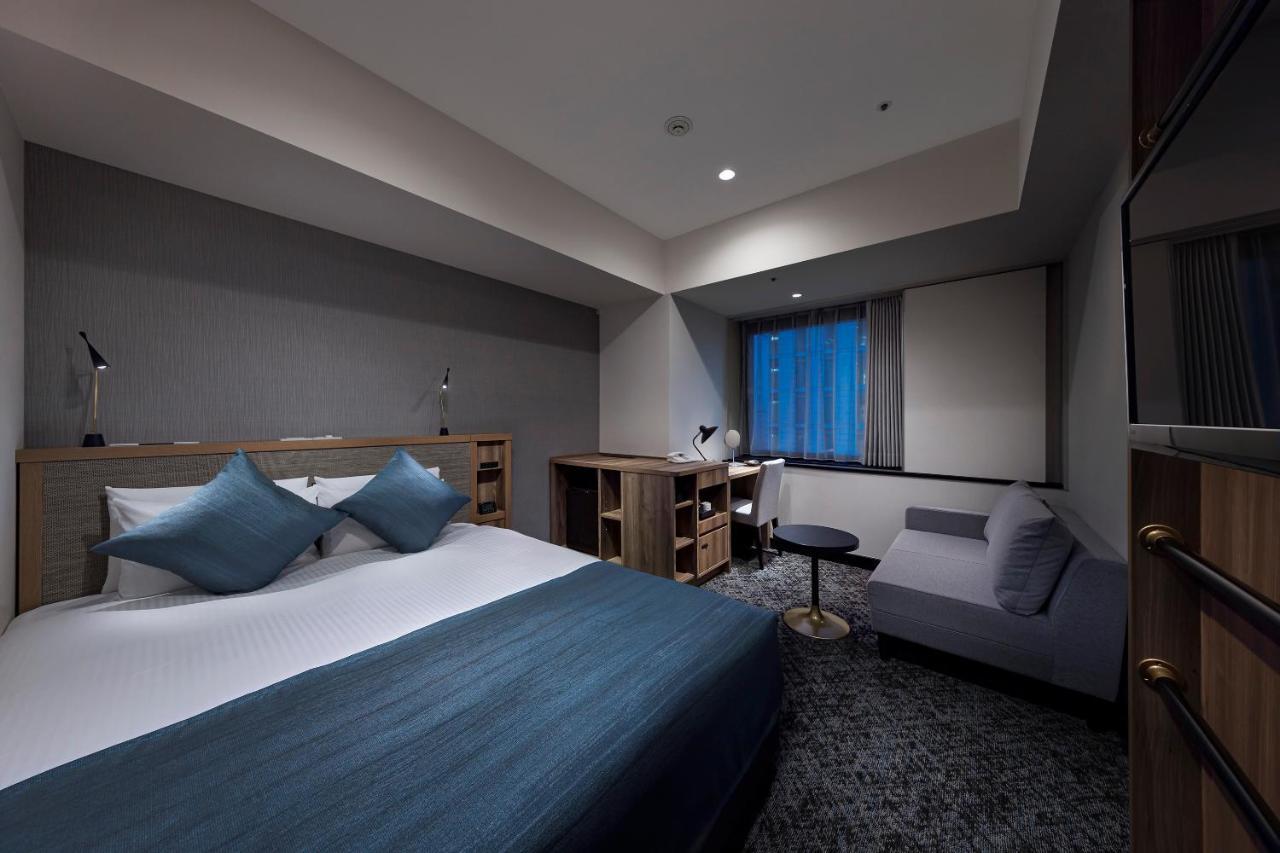 Hotel Fontaine Grand Tokyo-shiodome Tokyo