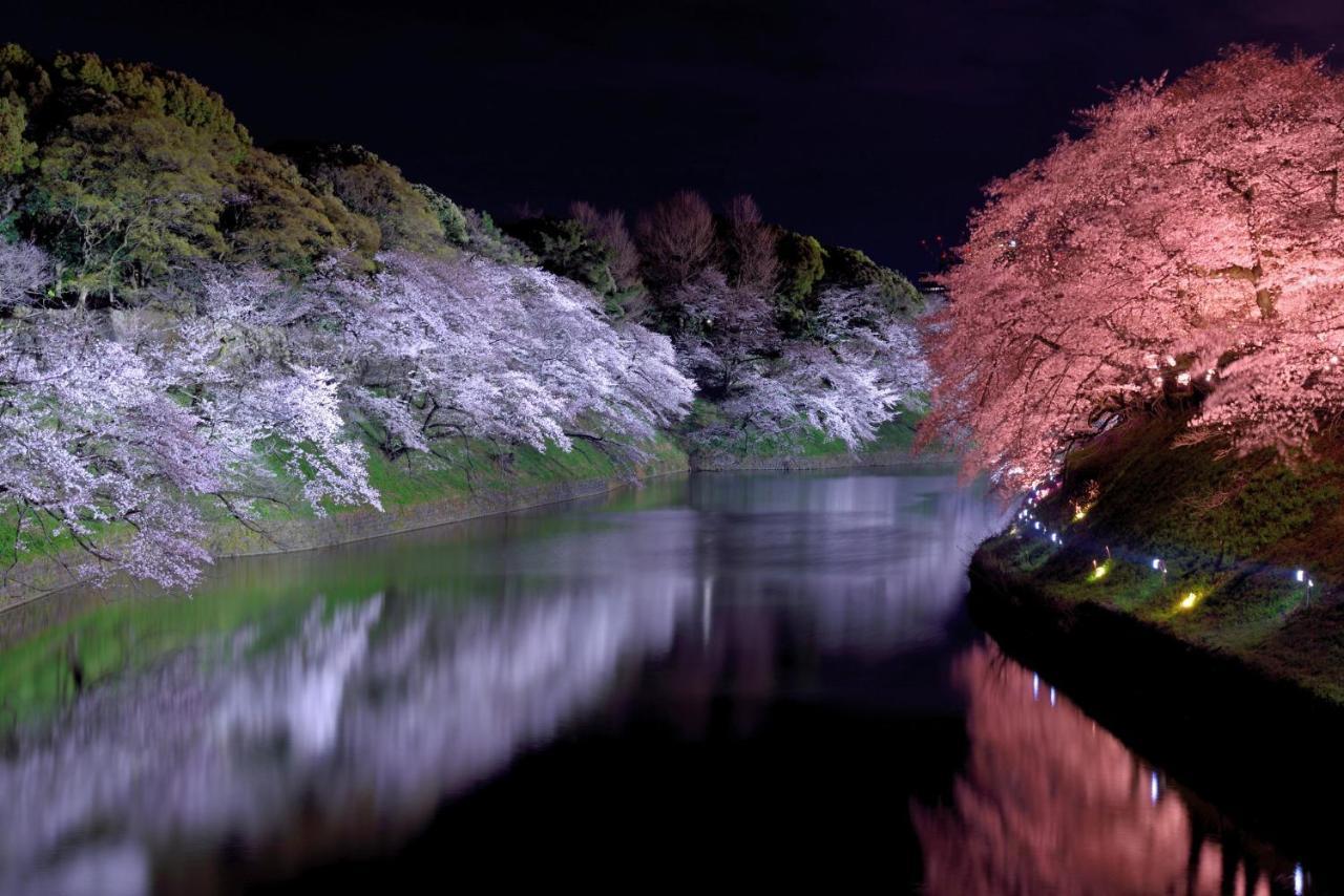 Oyo旅館 Sakura Garden 浅草橋 *