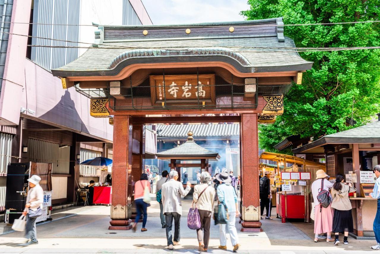 Oyo Exsaison Sugamo