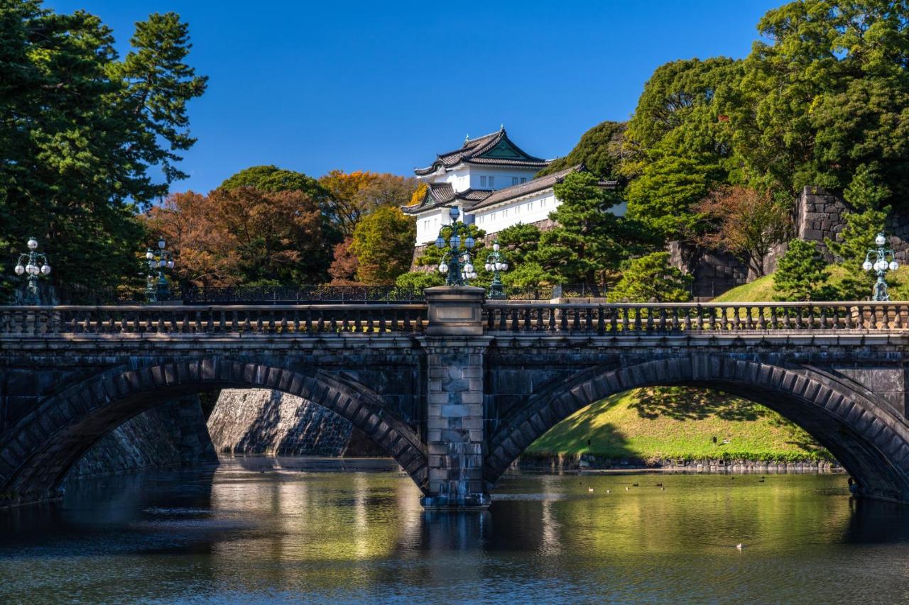 Oyo旅館 Sakura Garden 浅草橋 Tokyo