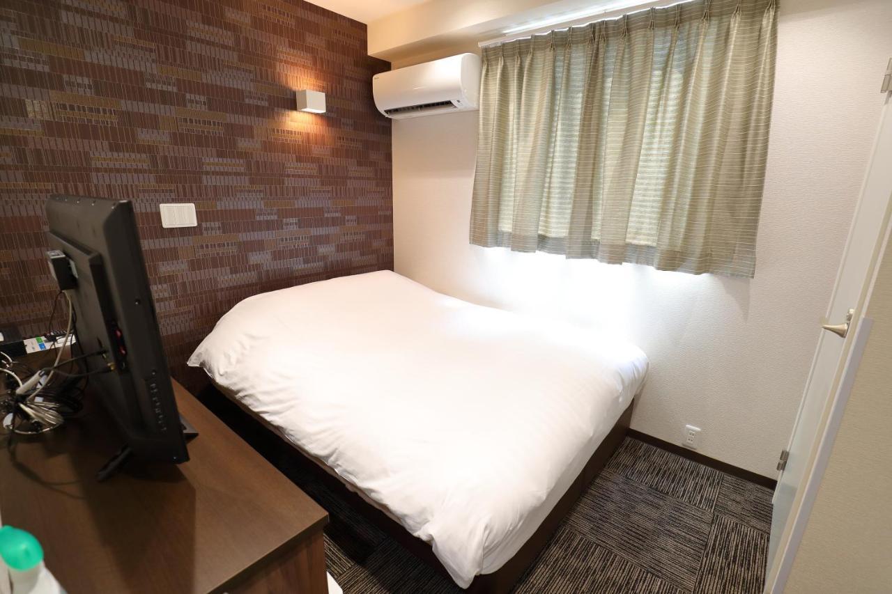 Tourist Ueno Okachimachi Hotel 3*