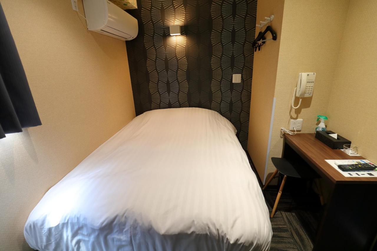 Hotel Tourist Ueno Okachimachi 3*