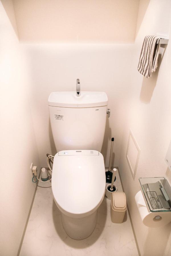 Dash Living Nihonbashi Aparthotel *
