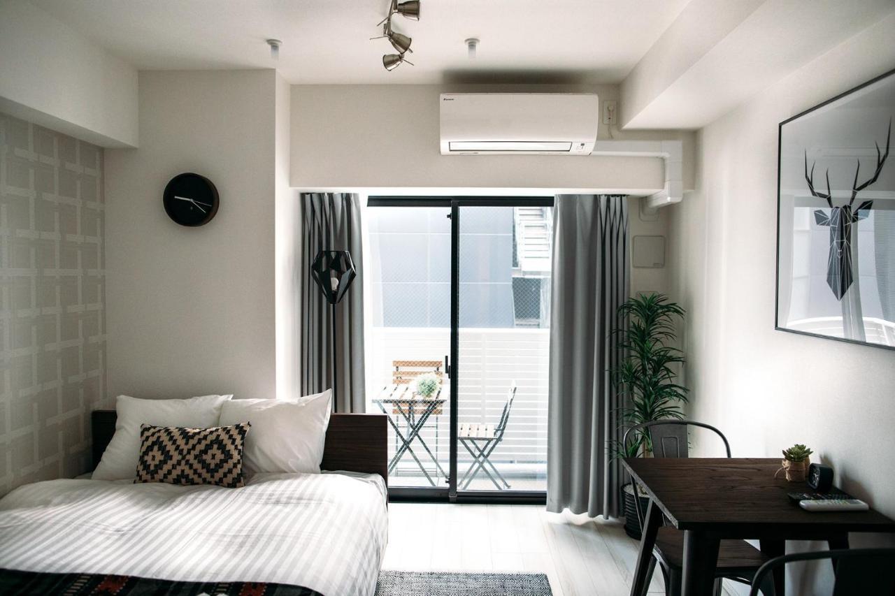 Dash Living Nihonbashi * Tokyo