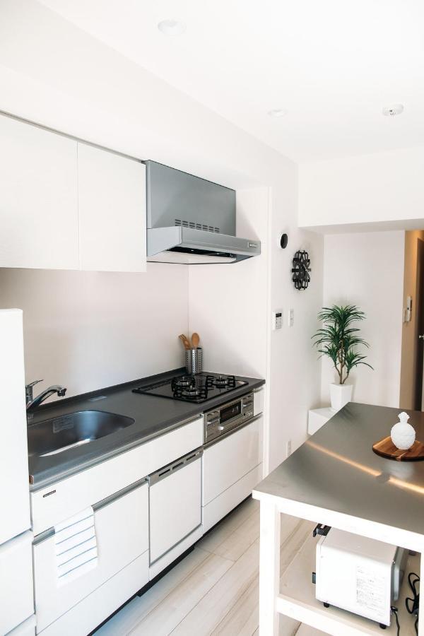 Dash Living Nihonbashi Aparthotel *